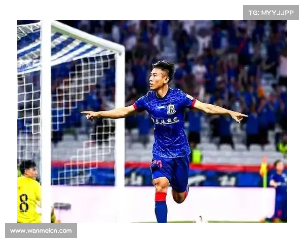 聚焦赛场 于汉超或淡出申花阵容 王牌新星已签约至2026年接班