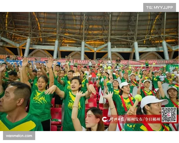 球迷文化逐渐复苏 主场氛围营造各具特色 球迷文化逐渐复苏 主场氛围营造各具特色