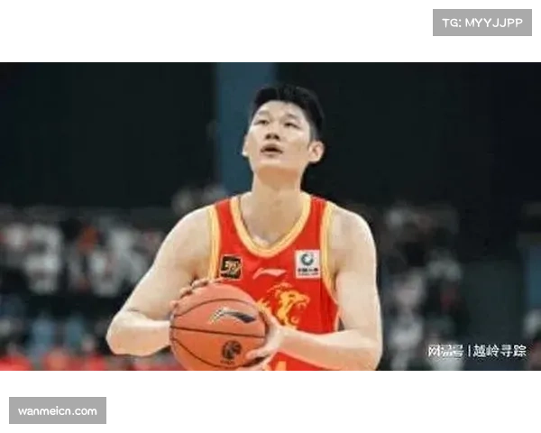 胡金秋内线支撑作用明显 广厦卫冕之路仍倚重其发挥 胡金秋内线支撑作用明显 广厦卫冕之路仍倚重其发挥