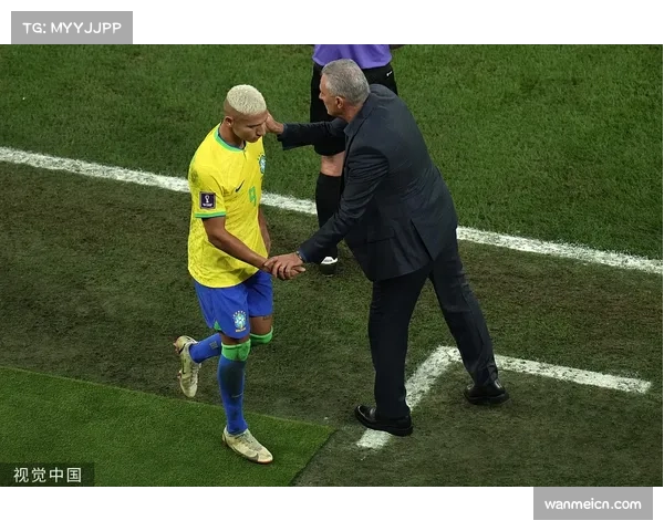 巴西攻防失衡痼疾未解 安切洛蒂433体系能否激活维尼修斯